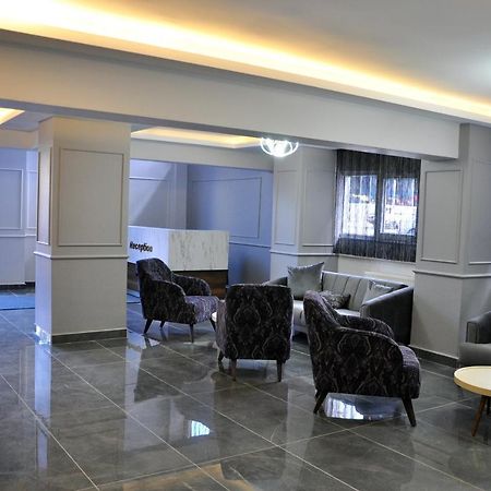Saka Life Otel Erzurum Exterior photo